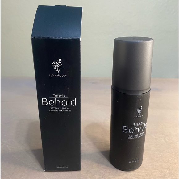 Younique‎ Touch Behold setting spray - Picture 1 of 7
